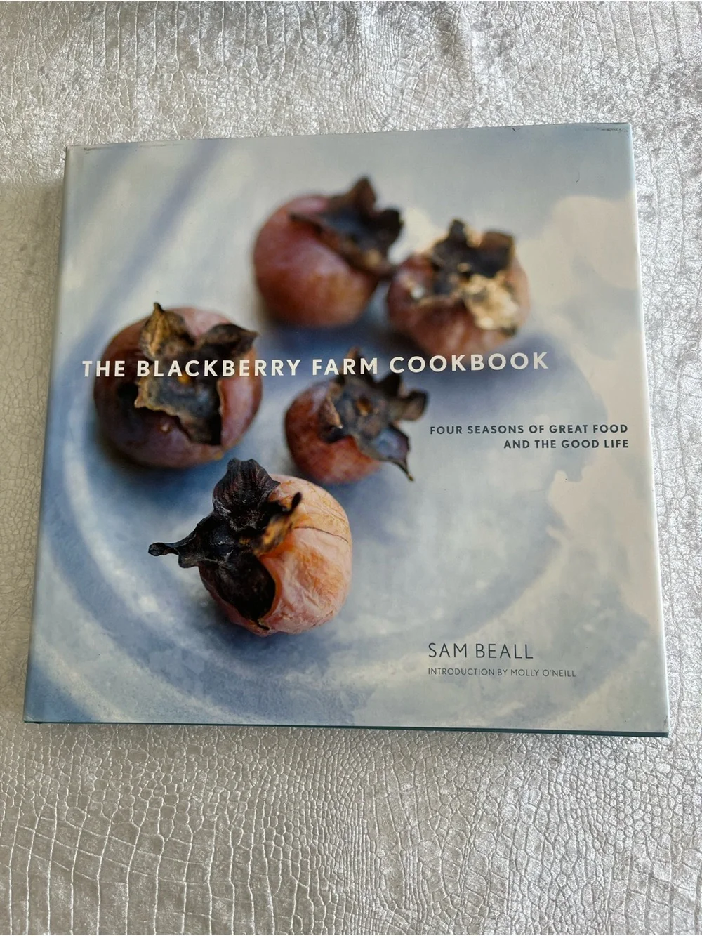 The Blackberry Farm Cookbook by - HardCover